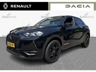 DS DS 3 Crossback 1.2 PureTech Performance Line (bj 2022)