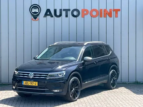Volkswagen Tiguan Allspace 2.0 TSI 4Motion Highline Business R 7p.