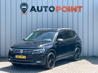 Volkswagen Tiguan Allspace 2.0 TSI 4Motion Highline Business R 7p.