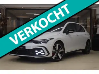 Volkswagen Golf 1.4 eHybrid GTE /PANO/IQLIGHT/CAM/CARPLAY/ACC/LANE ASSIST/VOL