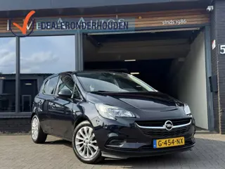 Opel Corsa 1.0 T. 120 J. Edit. All Season (bj 2019)