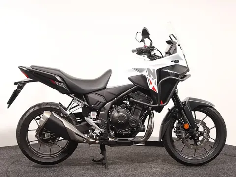 Honda NX 500 (bj 2024)