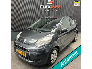 Citroen C1 1.0-12V Ambiance NAP - Automaat - Airco