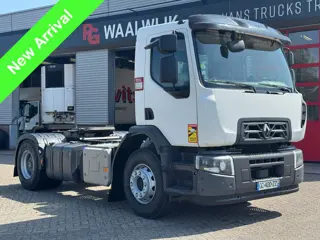 Renault C19.430 Retarder Big Axle APK 11-3-2027 (bj 2021)