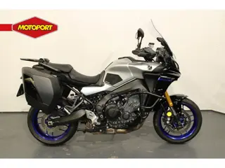Yamaha TRACER 9 GT (bj 2022)