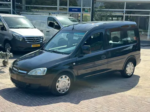 Opel Combo Tour 1.3 CDTi Comfort