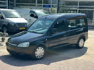 Opel Combo Tour 1.3 CDTi Comfort