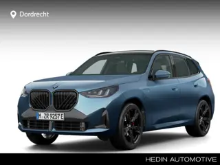 BMW X3 xDrive30e | M Sportpakket Pro | Professional Pack | Comfort Pack | Premium Pack |