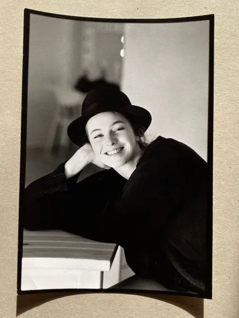 Jean-François Jonvelle (1943-2002) - Modèle 17 x 24 cm