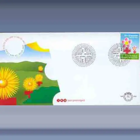 Rode Kruis (2002)