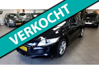 Honda CR-Z 1.5 i-Vtec IMA Sport