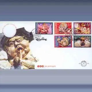 Efteling (2002)
