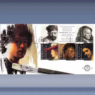 Rembrandt (2006)
