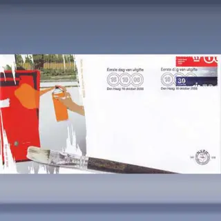 TNT Post (2006)