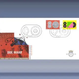 Doe maar vijf (2000)