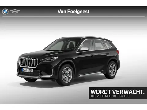 BMW X1 sDrive18i