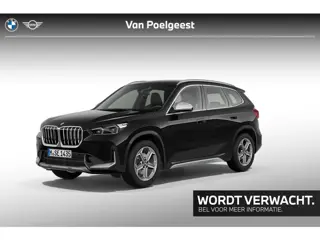 BMW X1 sDrive18i