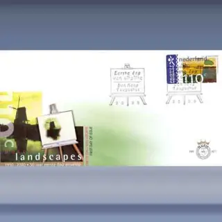 Nederlands Landschap (2000)