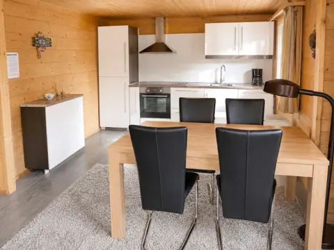 Chalet Rivendell in Fiesch (Zwitserland)