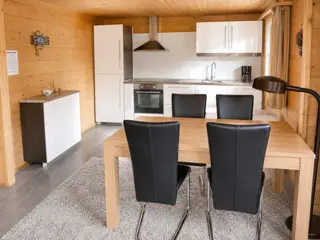 Chalet Rivendell in Fiesch (Zwitserland)