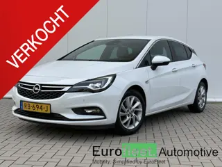 Opel Astra 1.4 Turbo Innovation  | ACC | Matrix LED | Camera | Keyless Entry & Go | CarPlay | Trekha