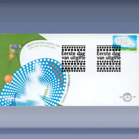 Tien voor uw Post (2001)