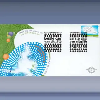 Tien voor uw Post (2001)