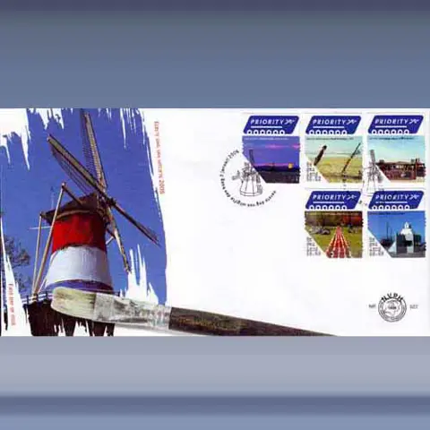 5 voor Europa (2006)