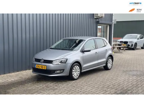Volkswagen Polo 1.4 Highline CarPlay|Cruise|Stoelvw|Pdc|Team