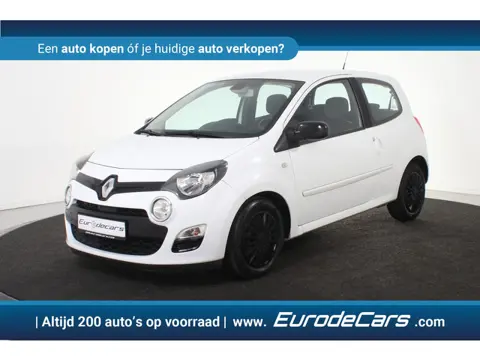 Renault Twingo 1.2 16V Collection *Climate Control*