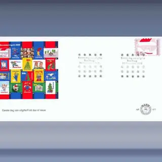 Decemberzegel (1999)
