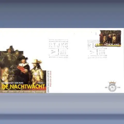 De Nachtwacht (2000)