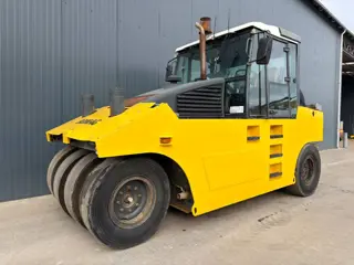 Bomag BW24R (bj 2006)