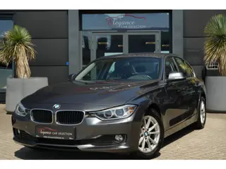 BMW 3-serie 320i EfficientDynamics Edition Executive 170pk Navigatie/PDC/ClimateControl