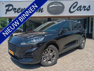 Ford Kuga 2.5 PHEV ST-Line X Adaptive,Automaat,360 camera,winterpack.
