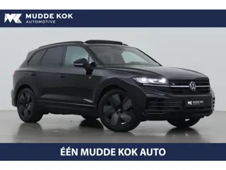 Volkswagen Touareg 3.0 TSi eHybrid 4MOTION R | FINAL EDITION | Luchtvering | Trekhaak | Panoramadak 