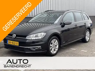 Volkswagen Golf Variant 1.0 TSI Comfortline Automaat | ACC | AppleCarPlay