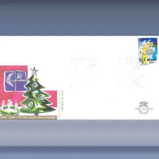 Decemberzegels (2000)