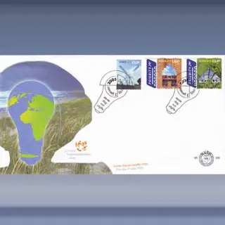Voor uw post (2005)