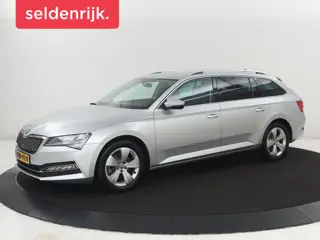 Skoda Superb 1.4 TSI iV Business Edition | SOH 87,2% | Camera |  Carplay | Full LED | Digital Cockpi