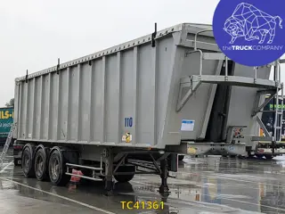 Benalu cereales (bj 2008)