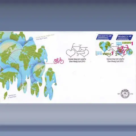 Europa en Wereld Groen (1juli2010)