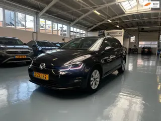 Volkswagen Golf 1.6 TDI Comfortline