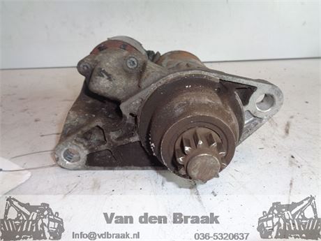 Seat Ibiza 1.2 12V 2002-2006 Startmotor