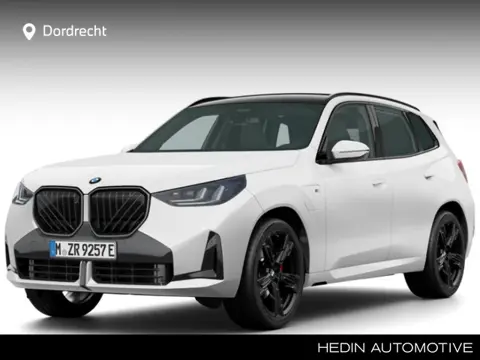 BMW X3 30e xDrive | M Sportpakket Pro | Professional Pack | Comfort Pack | Premium Pack | Glazen pan