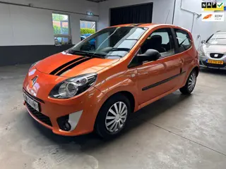 Renault Twingo 1.2-16V Dynamique|Automaat