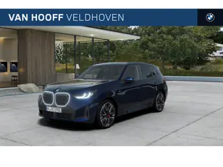 BMW X3 30e xDrive M Sport Automaat / Trekhaak / Panoramadak / Sportstoelen / Comfort Access / Harman