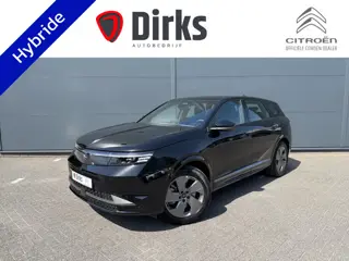 Opel Grandland 225pk Plug-in-Hybrid Edition (Trekgewicht 1.550kg - LED - Keyless Entry - Navigatie v