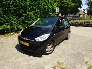 Hyundai MET JAAR APK AIRCO WERKT GOED I10 1.1 i-Drive Cool