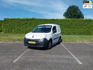 Renault Kangoo Express 1.5 dCi 90 Express Compact Comfort